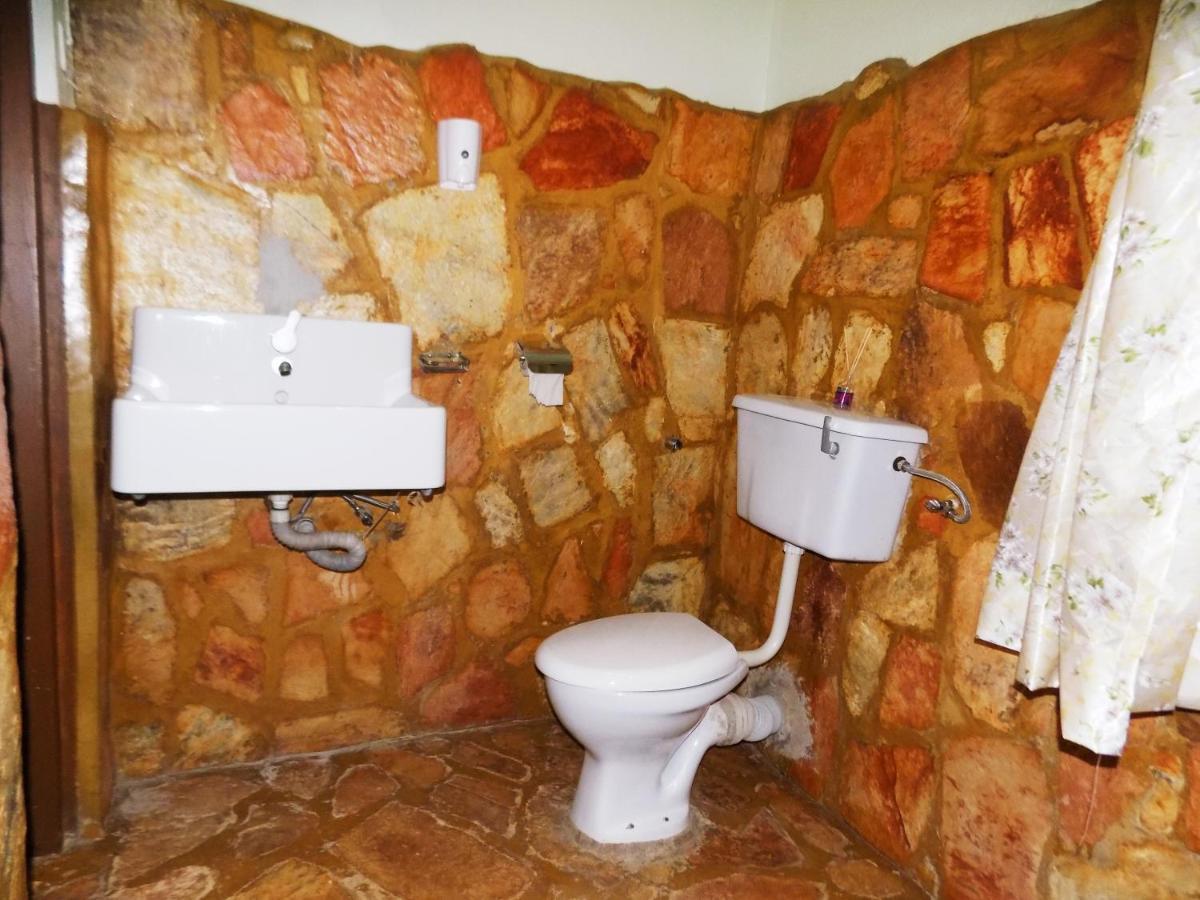 Afro Smile Hotel & Guest House - Jinja Eksteriør bilde